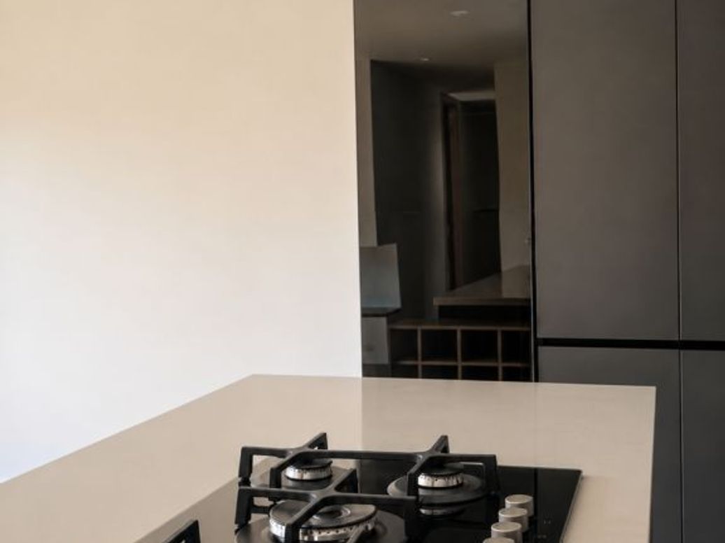 Apartamento de 3 alcobas en venta en San Patricio, Bogotá, 147 m² · foto 7 de 9