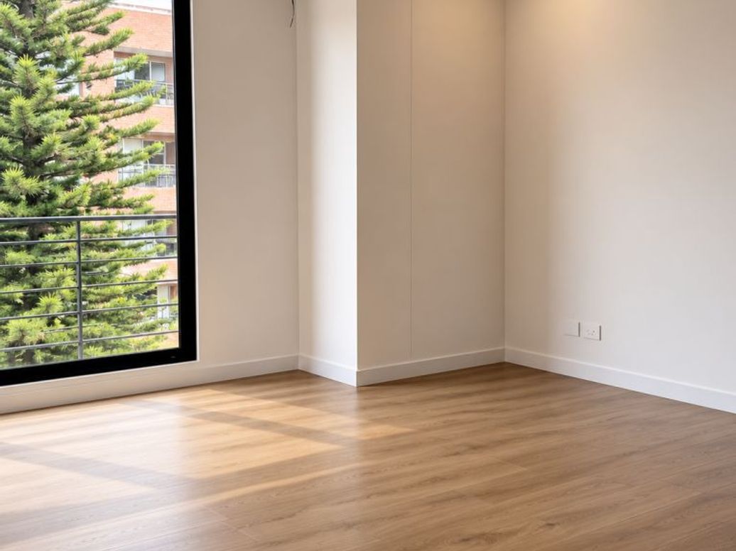 Apartamento de 3 alcobas en venta en San Patricio, Bogotá, 147 m² · foto 8 de 9