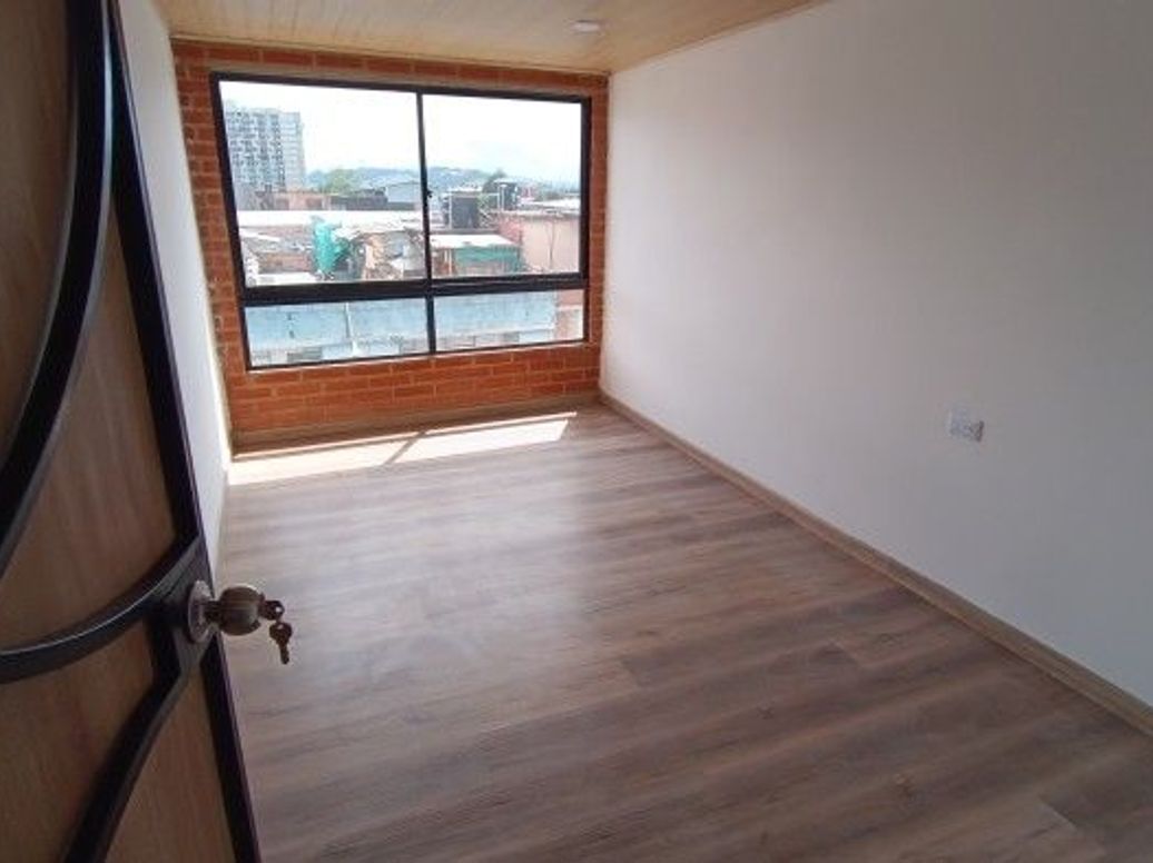 Apartamento de 3 alcobas en venta en Florida Blanca Norte, Bogotá, 60 m² · foto 7 de 11