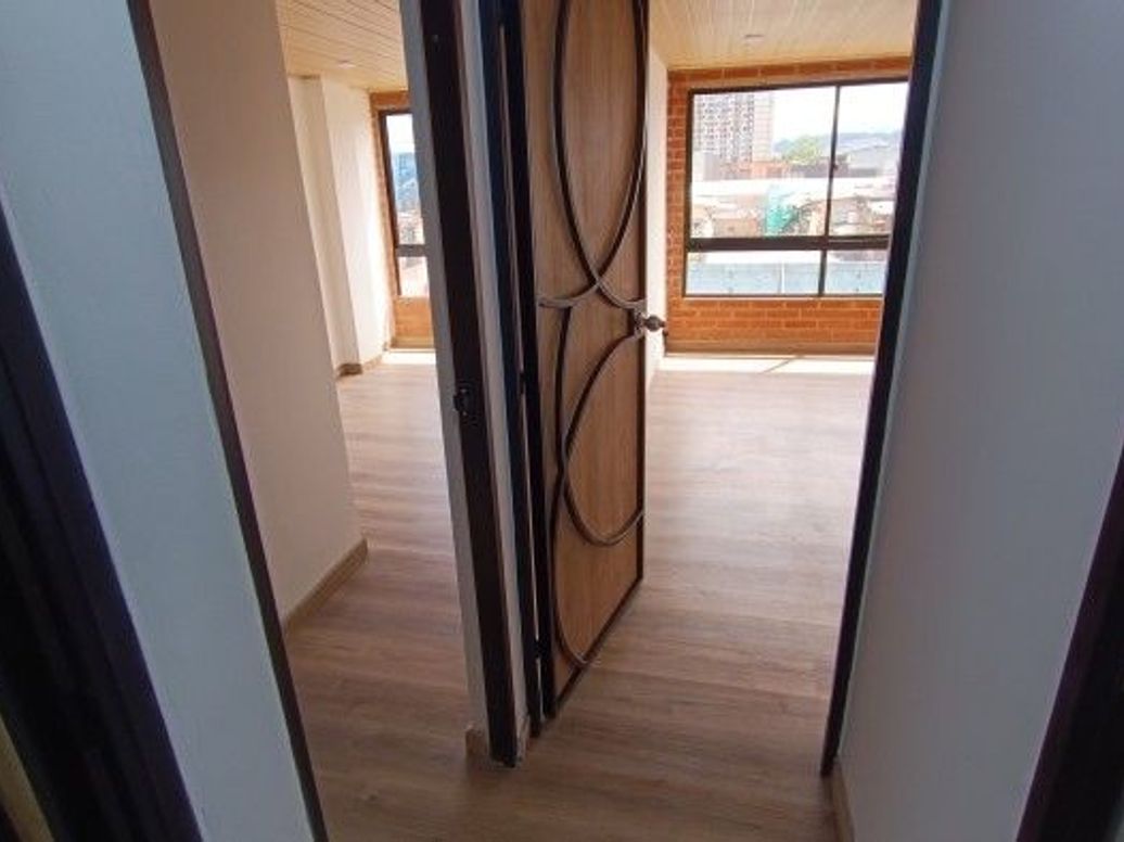 Apartamento de 3 alcobas en venta en Florida Blanca Norte, Bogotá, 60 m² · foto 6 de 11