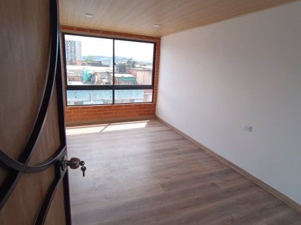 Apartamento de 3 alcobas en venta en Florida Blanca Norte, Bogotá, 60 m² · foto 10 de 11