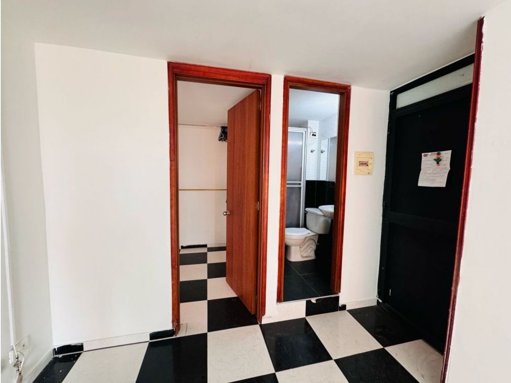 Apartamento de 3 alcobas en venta en Santa Fe De Bosa, Bogotá, 44 m² · foto 13 de 17