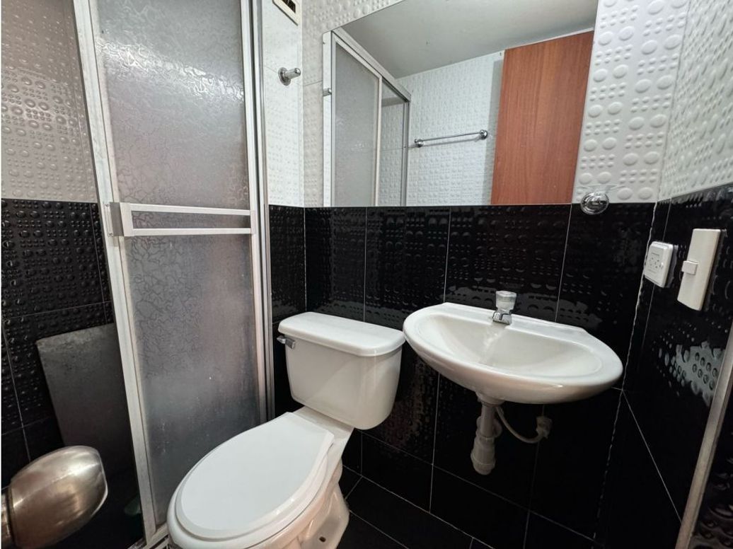 Apartamento de 3 alcobas en venta en Santa Fe De Bosa, Bogotá, 44 m² · foto 14 de 17