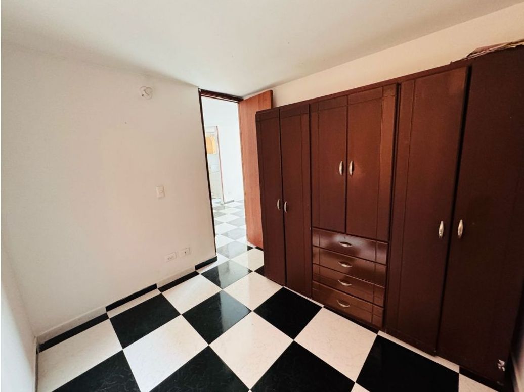 Apartamento de 3 alcobas en venta en Santa Fe De Bosa, Bogotá, 44 m² · foto 10 de 17