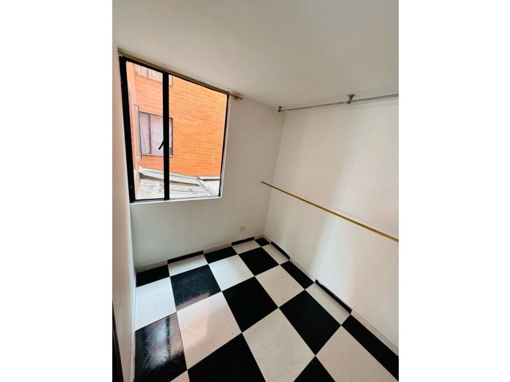 Apartamento de 3 alcobas en venta en Santa Fe De Bosa, Bogotá, 44 m² · foto 16 de 17