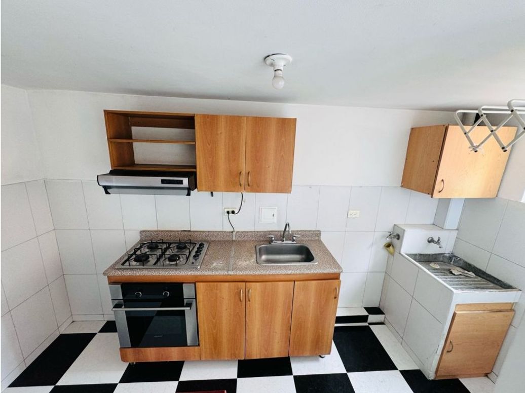 Apartamento de 3 alcobas en venta en Santa Fe De Bosa, Bogotá, 44 m² · foto 9 de 17