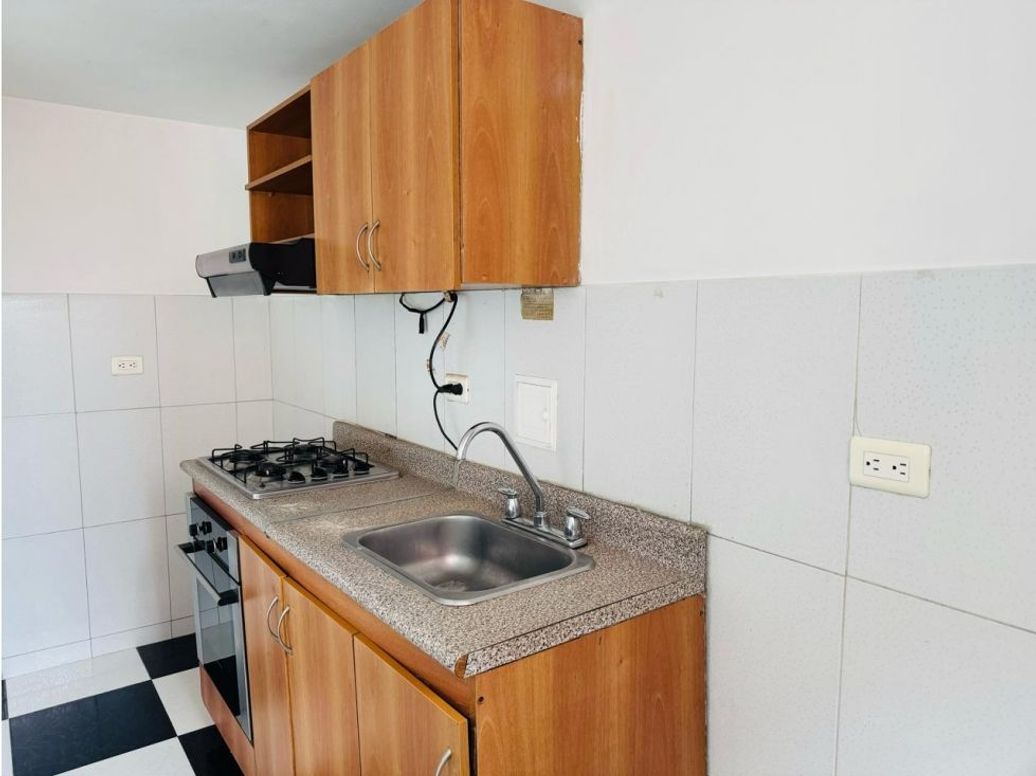 Apartamento de 3 alcobas en venta en Santa Fe De Bosa, Bogotá, 44 m² · foto 8 de 17