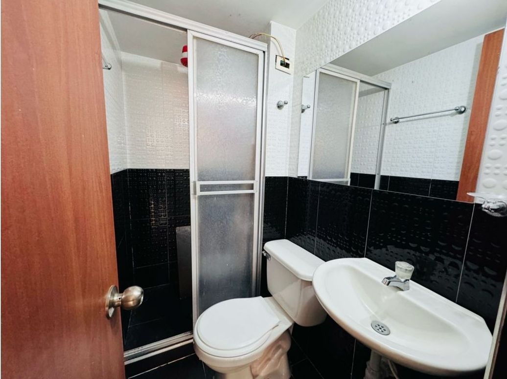 Apartamento de 3 alcobas en venta en Santa Fe De Bosa, Bogotá, 44 m² · foto 5 de 17