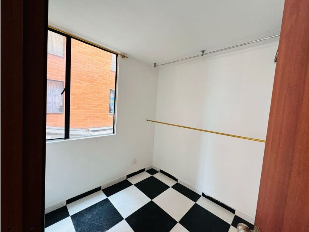 Apartamento de 3 alcobas en venta en Santa Fe De Bosa, Bogotá, 44 m² · foto 11 de 17