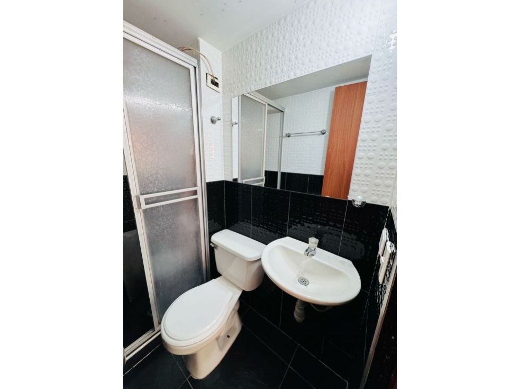 Apartamento de 3 alcobas en venta en Santa Fe De Bosa, Bogotá, 44 m² · foto 6 de 17