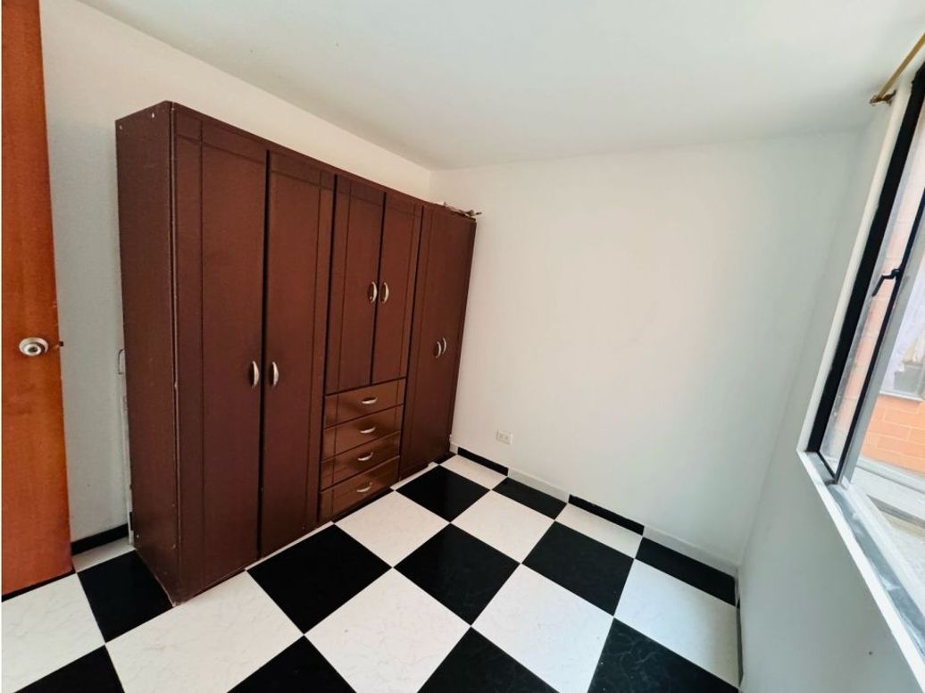 Apartamento de 3 alcobas en venta en Santa Fe De Bosa, Bogotá, 44 m² · foto 15 de 17