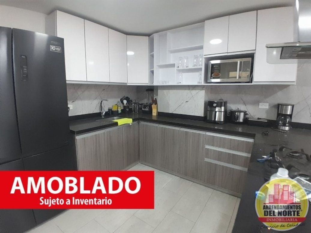 Apartamento en Arriendo con el Código 11069 en La Cabanita