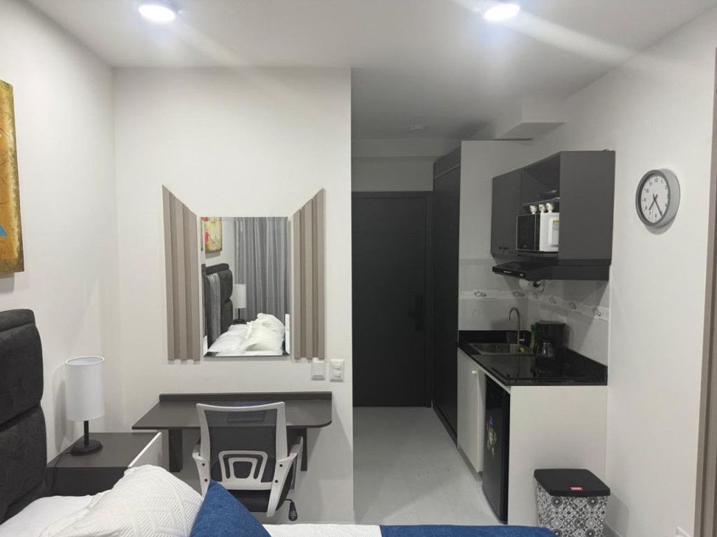 Apartaestudio en venta en Chicó Norte, Bogotá, 17 m² · foto 7 de 20