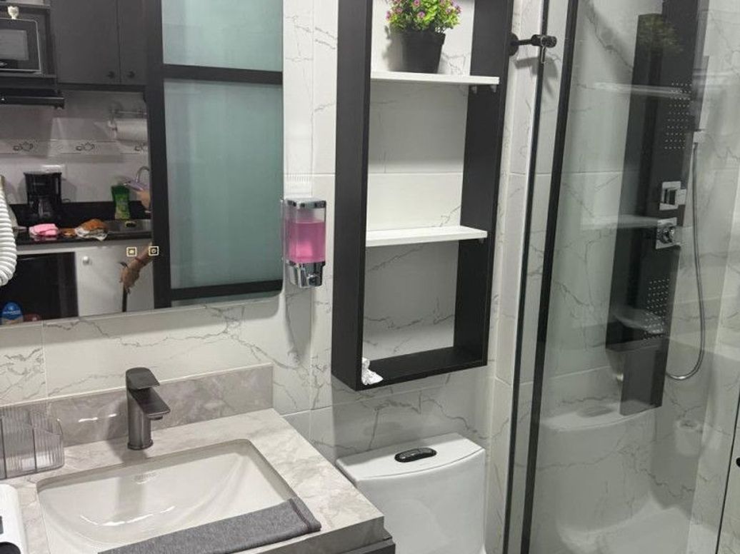 Apartaestudio en venta en Chicó Norte, Bogotá, 17 m² · foto 12 de 20