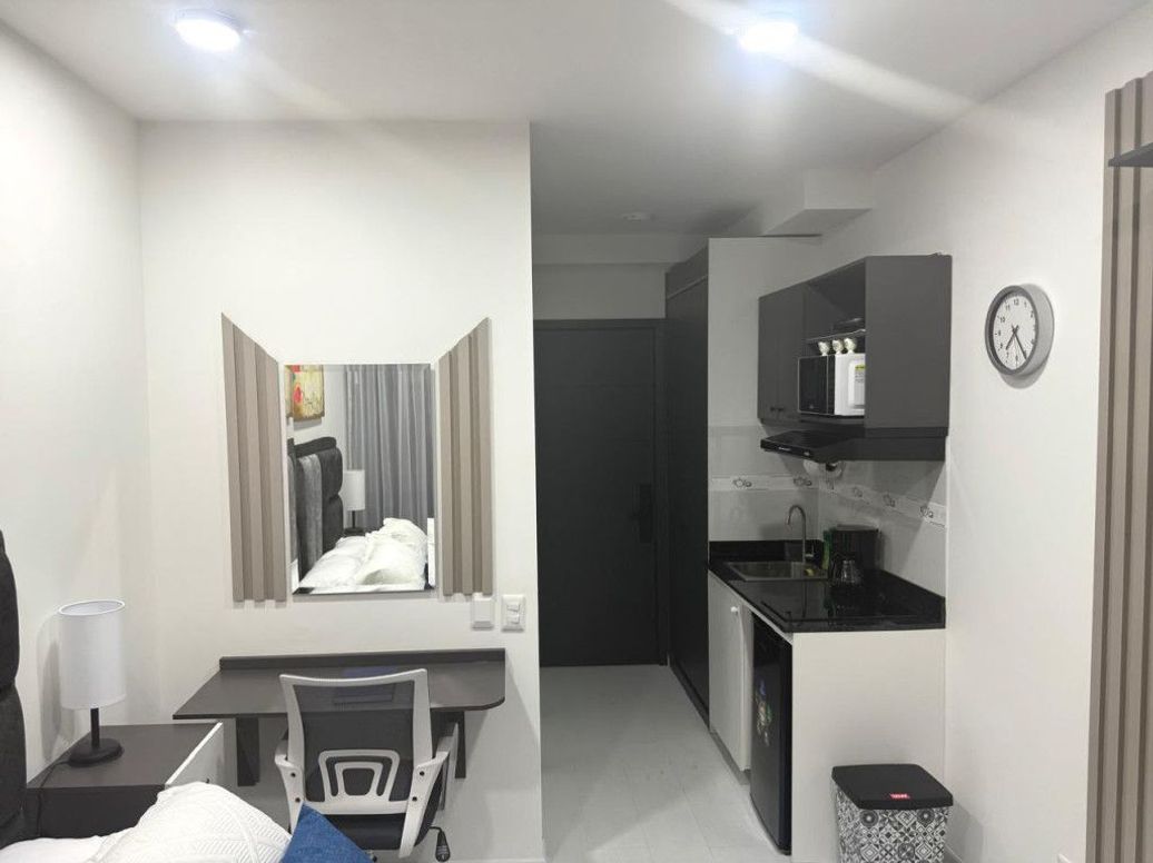 Apartaestudio en venta en Chicó Norte, Bogotá, 17 m² · foto 13 de 20