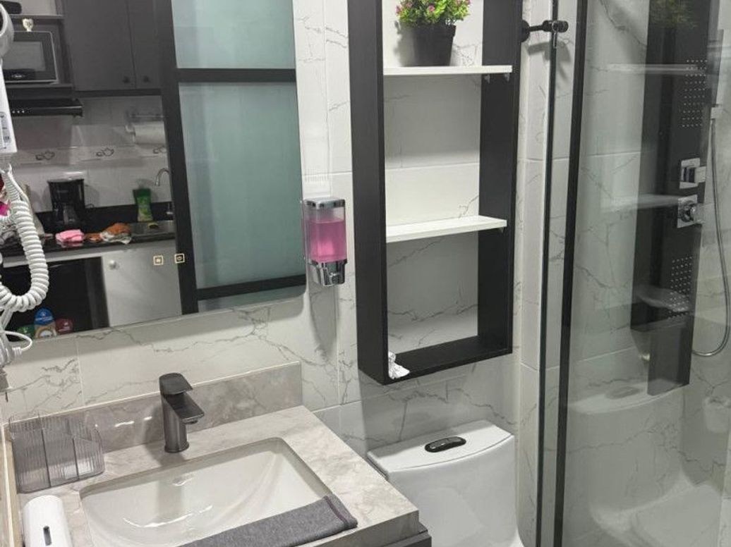 Apartaestudio en venta en Chicó Norte, Bogotá, 17 m² · foto 17 de 20
