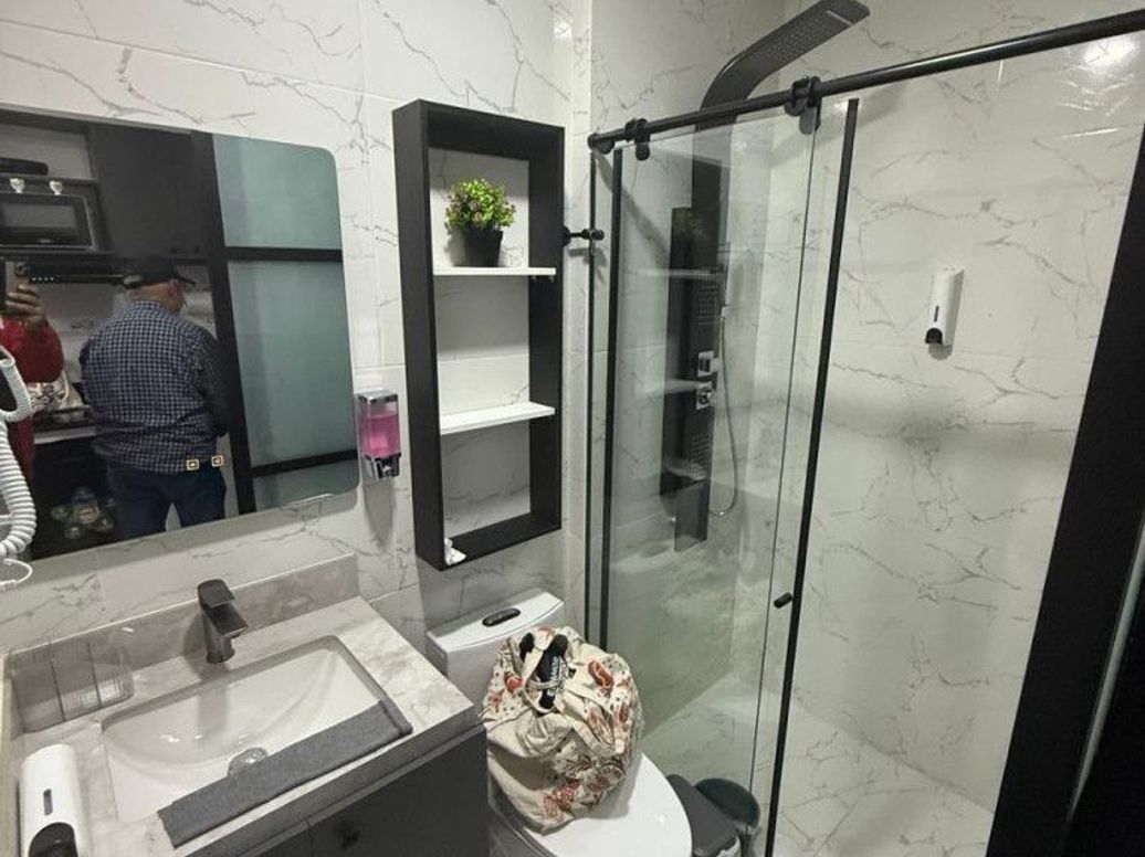 Apartaestudio en venta en Chicó Norte, Bogotá, 17 m² · foto 15 de 20