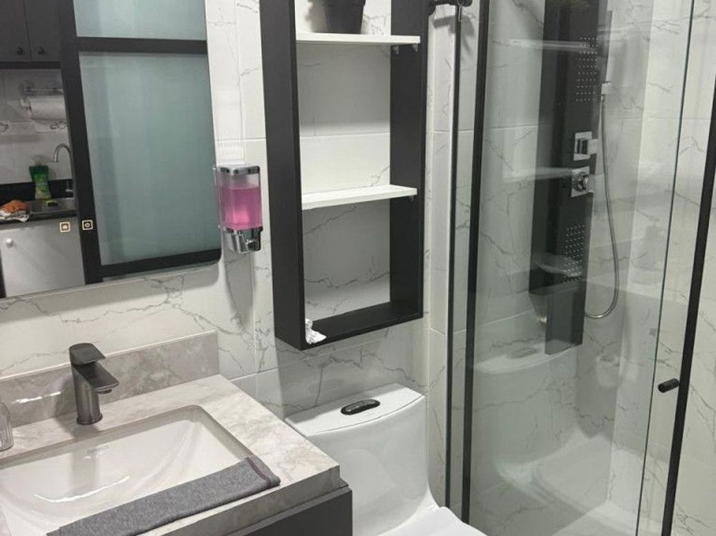 Apartaestudio en venta en Chicó Norte, Bogotá, 17 m² · foto 16 de 20