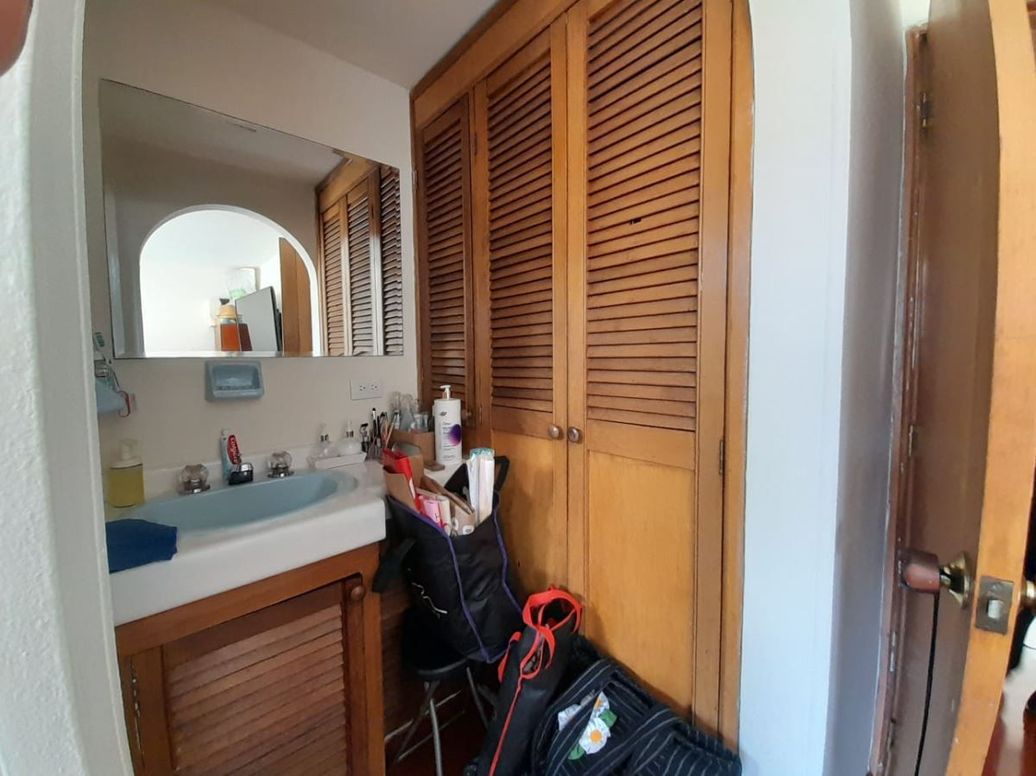 Apartamento de 2 alcobas en venta en San Luis, Bogotá, 50 m² · foto 7 de 17