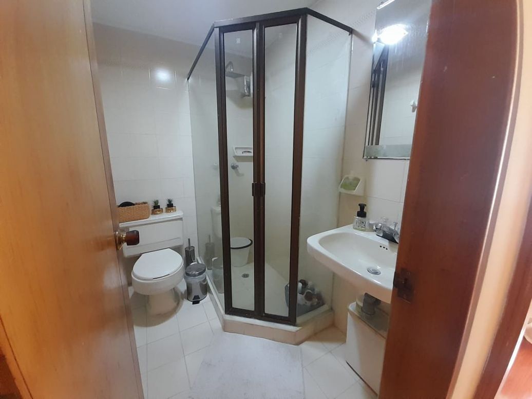 Apartamento de 2 alcobas en venta en San Luis, Bogotá, 50 m² · foto 12 de 17