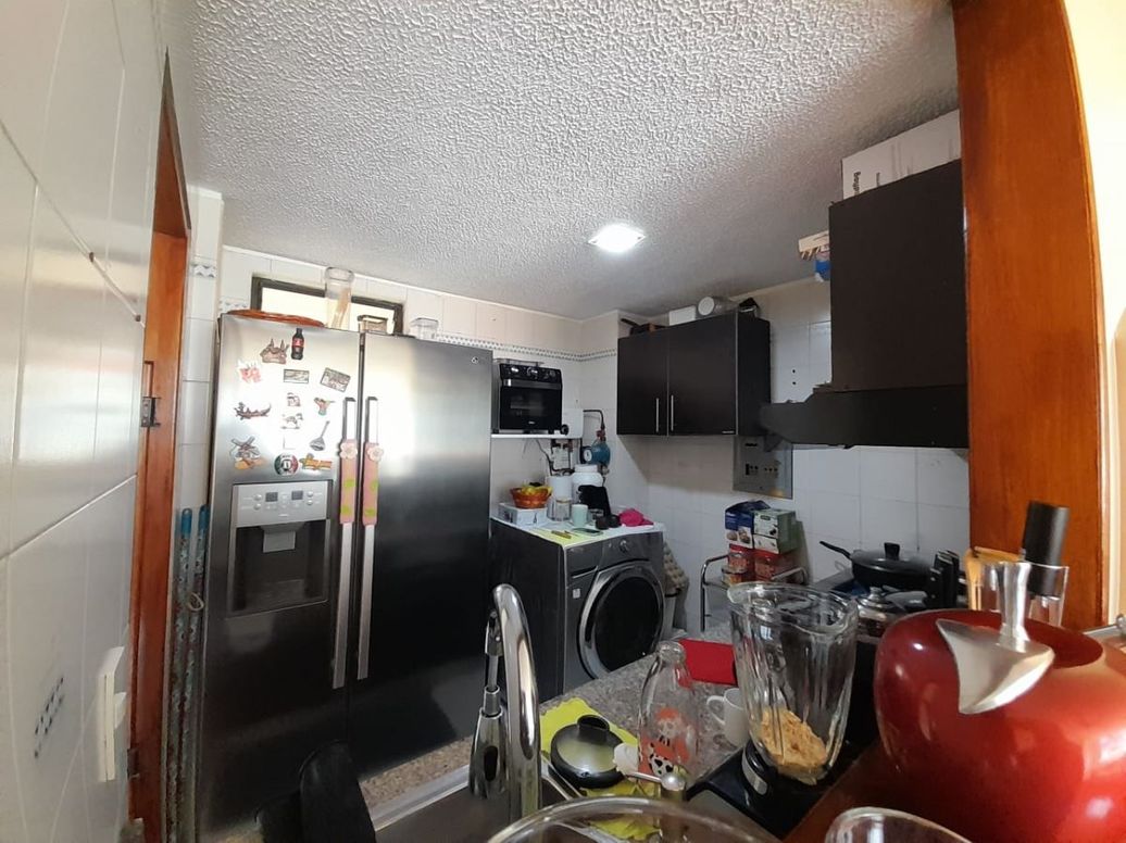Apartamento de 2 alcobas en venta en San Luis, Bogotá, 50 m² · foto 11 de 17