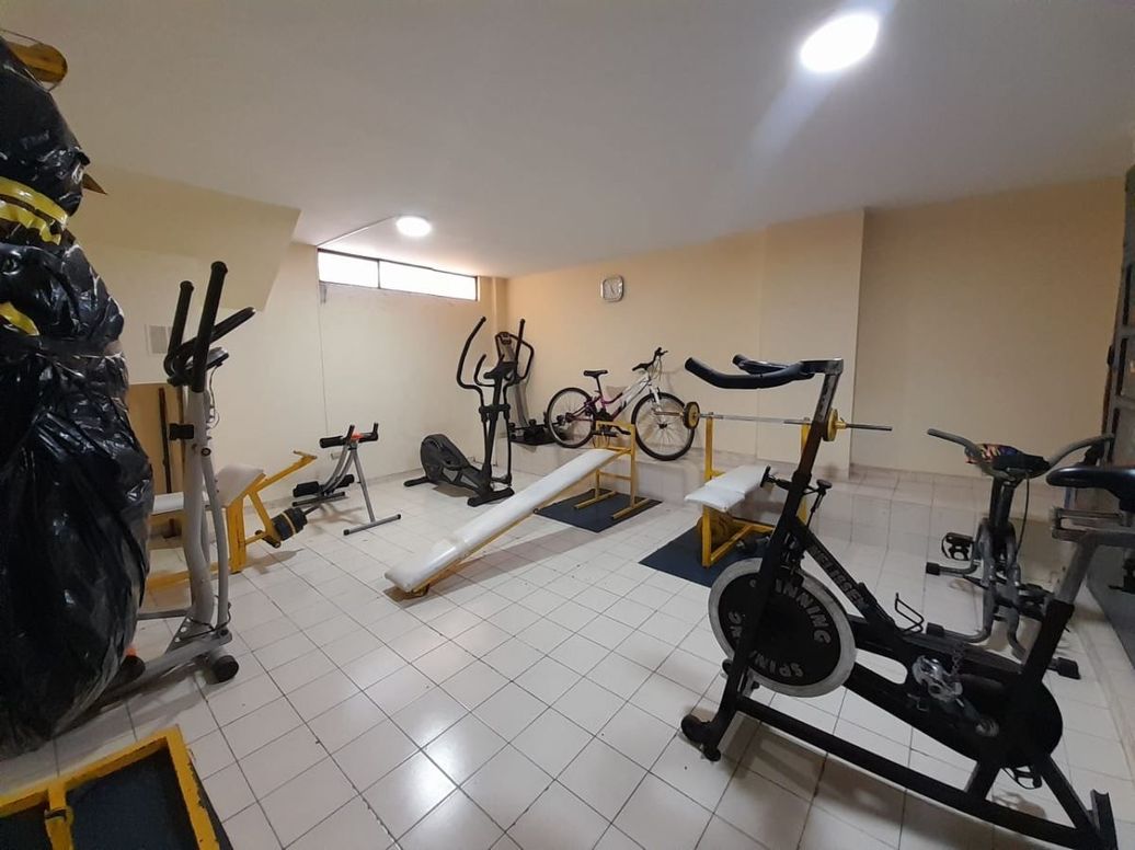 Apartamento de 2 alcobas en venta en San Luis, Bogotá, 50 m² · foto 17 de 17