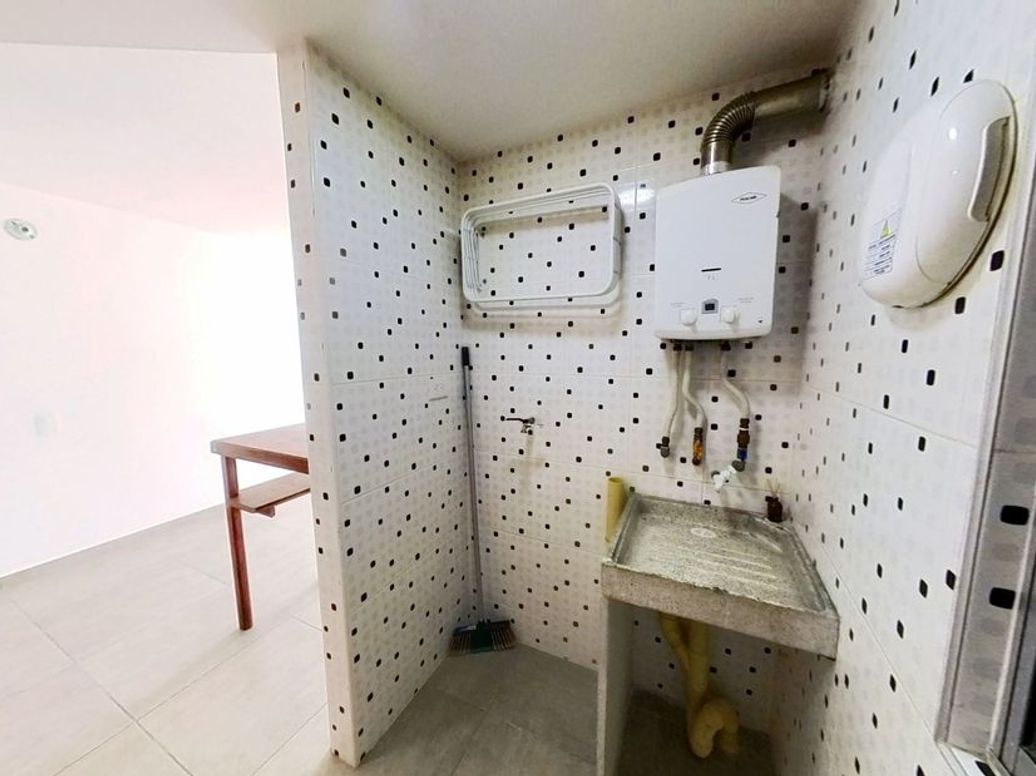 Apartamento de 2 alcobas en venta en San Cristobal Sur, Bogotá, 42 m² · foto 10 de 14