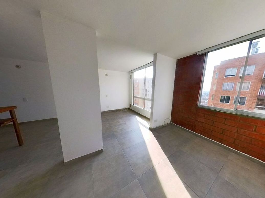 Apartamento de 2 alcobas en venta en San Cristobal Sur, Bogotá, 42 m² · foto 7 de 14