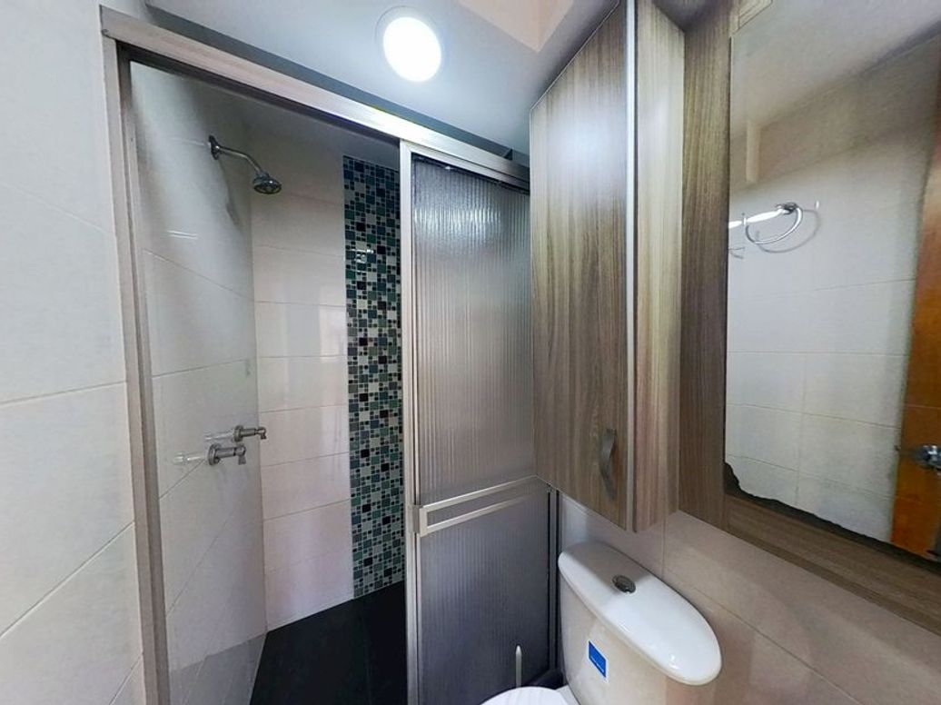 Apartamento de 2 alcobas en venta en San Cristobal Sur, Bogotá, 42 m² · foto 11 de 14