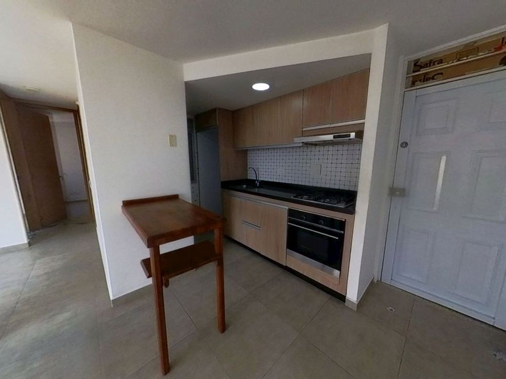 Apartamento de 2 alcobas en venta en San Cristobal Sur, Bogotá, 42 m² · foto 9 de 14