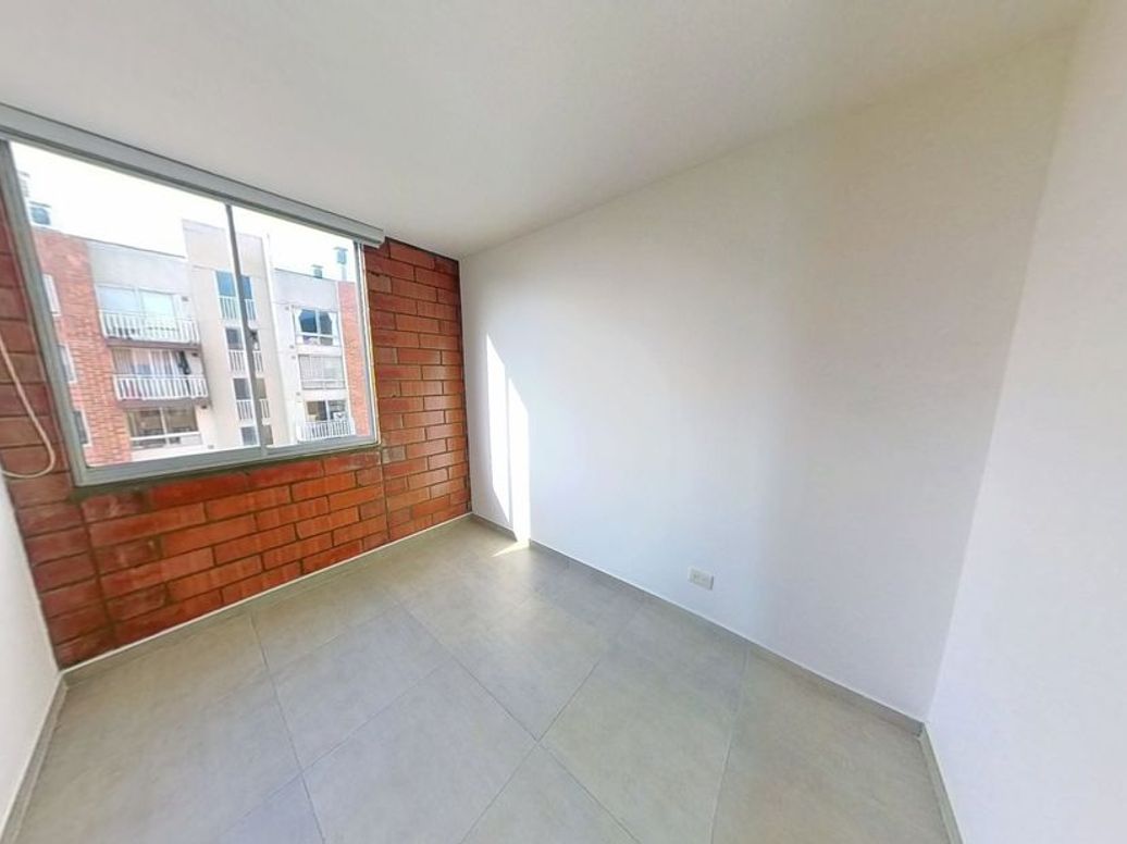 Apartamento de 2 alcobas en venta en San Cristobal Sur, Bogotá, 42 m² · foto 8 de 14