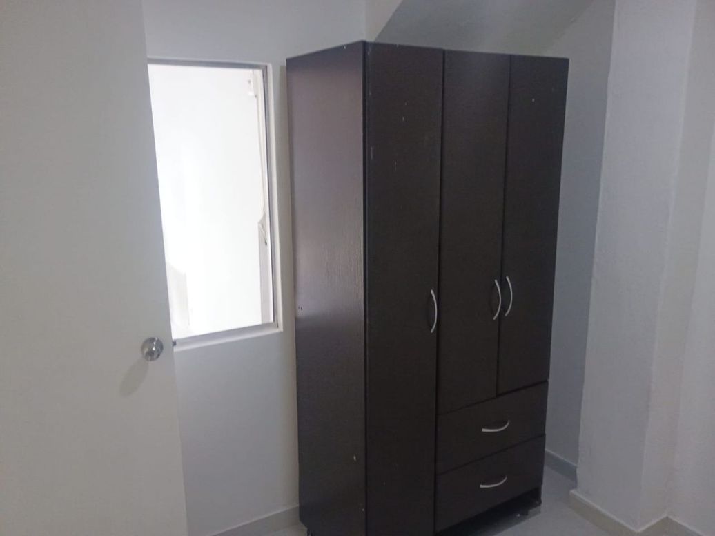 Apartaestudio en Arriendo en EL DANUBIO, La América, Medellín en El Danubio