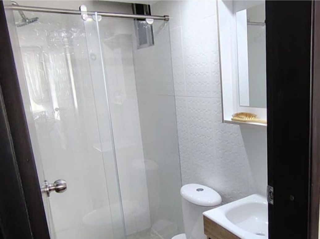 Apartamento de 3 alcobas en venta en El Recodo, Bogotá, 46 m² · foto 12 de 13