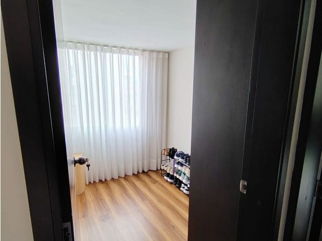 Apartamento de 3 alcobas en venta en El Recodo, Bogotá, 46 m² · foto 9 de 13