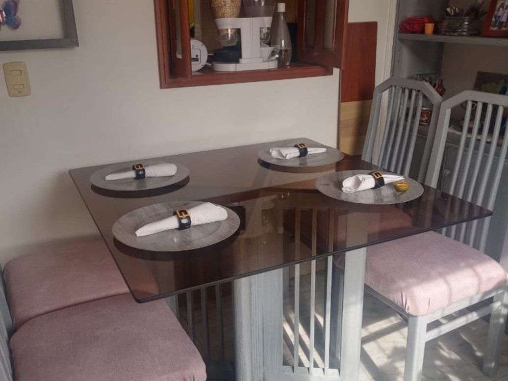 Casa de 5 alcobas en venta en Portales Del Norte, Bogotá, 121 m² · foto 7 de 20