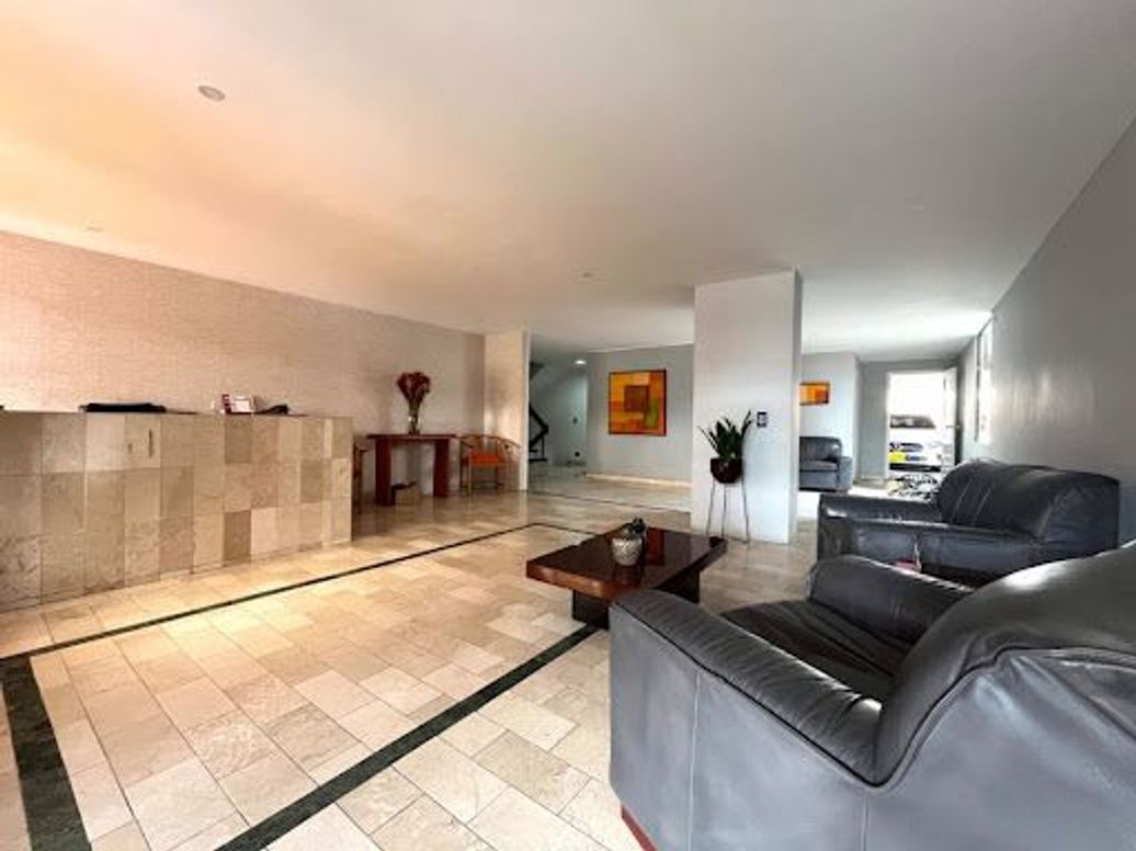 Apartamento de 2 alcobas en arriendo en Santa Barbara Central, Bogotá, 87 m² · foto 18 de 18