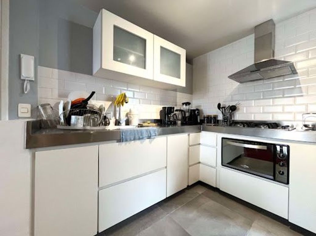 Apartamento de 2 alcobas en arriendo en Santa Barbara Central, Bogotá, 87 m² · foto 8 de 18