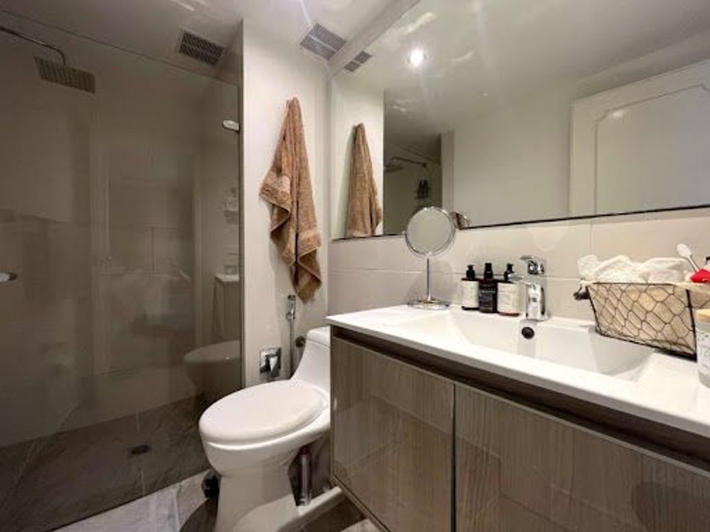 Apartamento de 2 alcobas en arriendo en Santa Barbara Central, Bogotá, 87 m² · foto 17 de 18