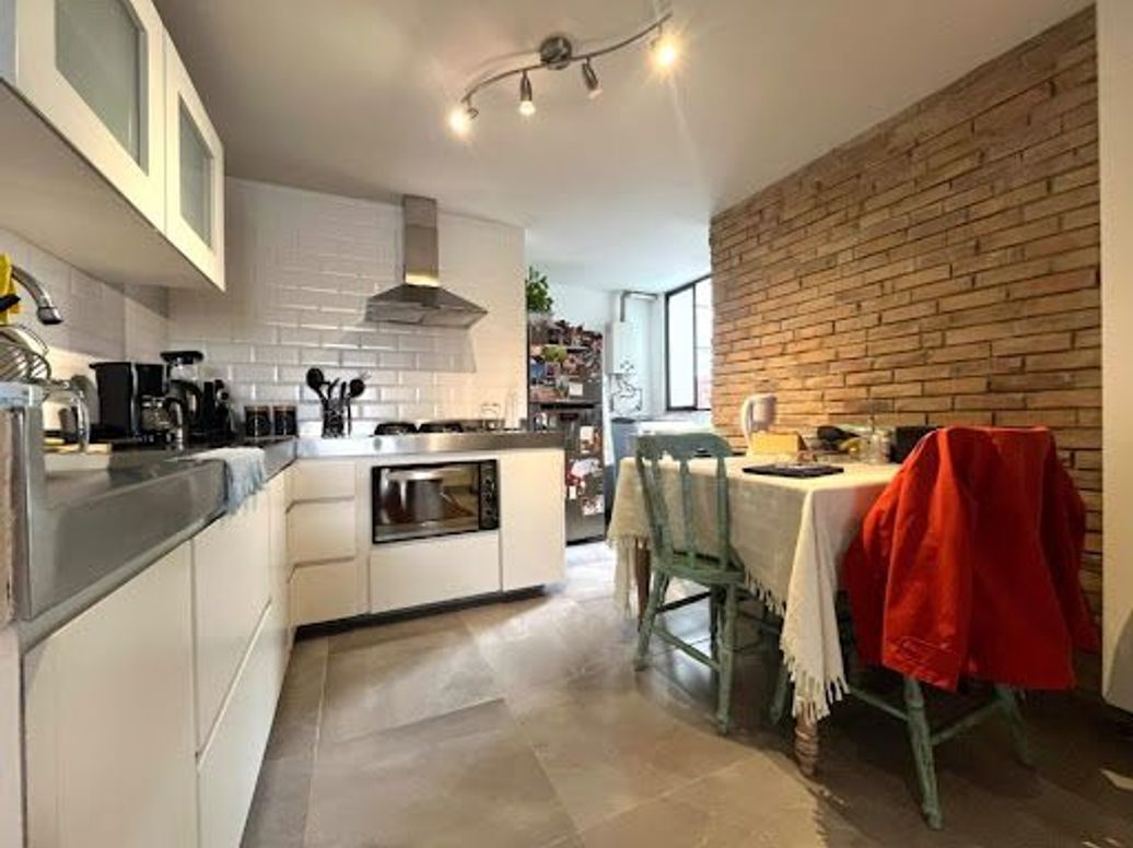 Apartamento de 2 alcobas en arriendo en Santa Barbara Central, Bogotá, 87 m² · foto 7 de 18
