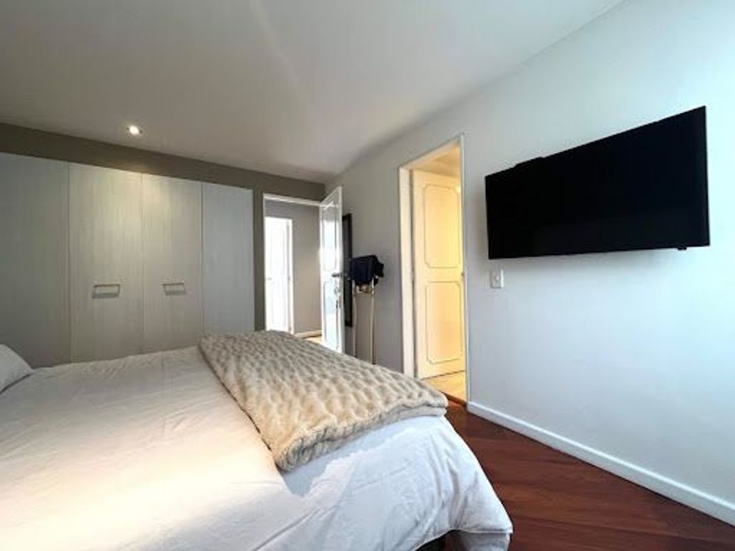 Apartamento de 2 alcobas en arriendo en Santa Barbara Central, Bogotá, 87 m² · foto 16 de 18