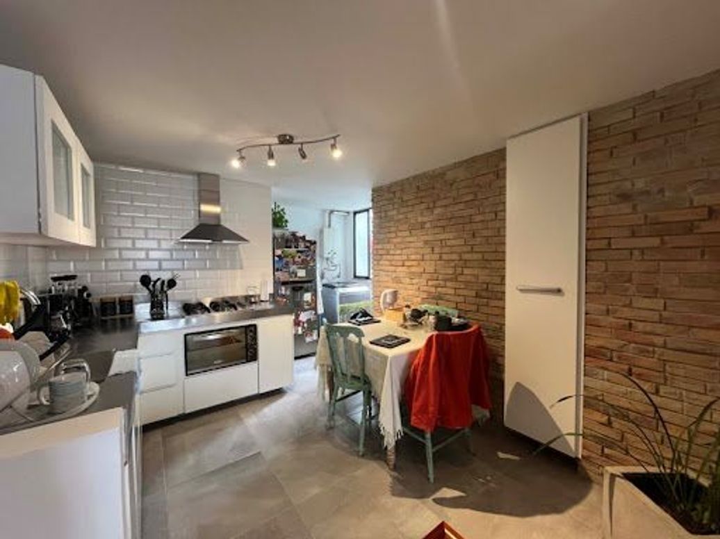 Apartamento de 2 alcobas en arriendo en Santa Barbara Central, Bogotá, 87 m² · foto 6 de 18