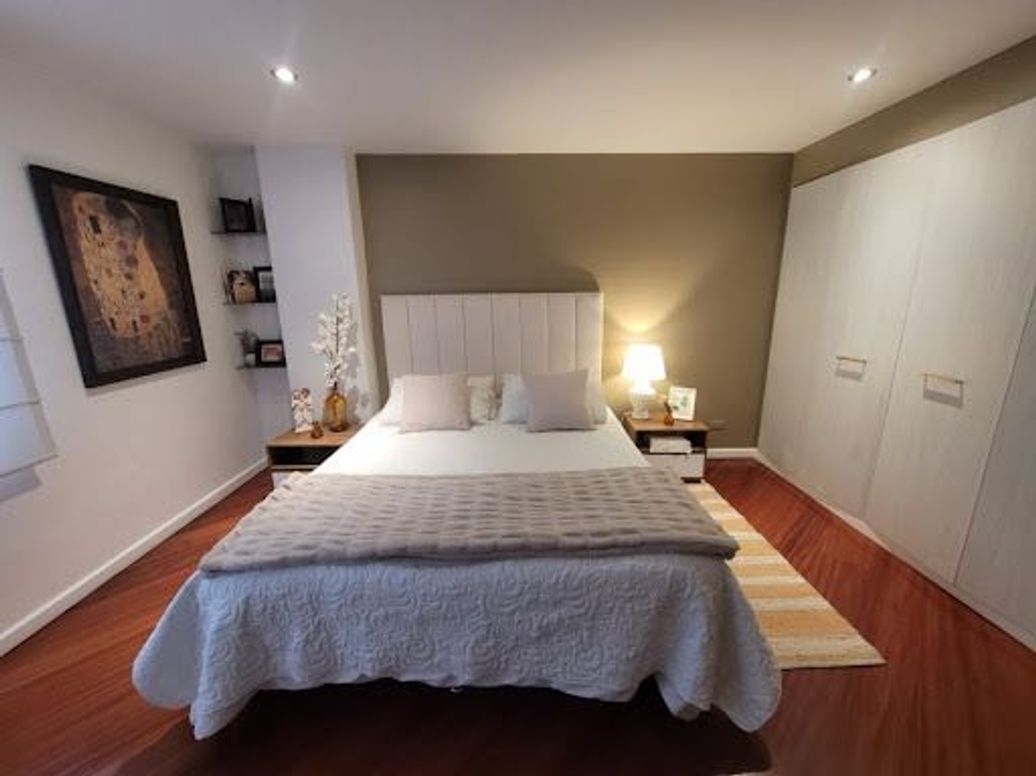 Apartamento de 2 alcobas en arriendo en Santa Barbara Central, Bogotá, 87 m² · foto 15 de 18