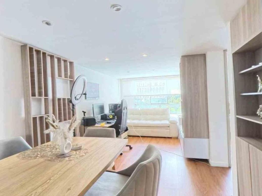 Apartamento de 1 alcoba en venta en La Granja Norte, Bogotá, 35 m² · foto 4 de 20