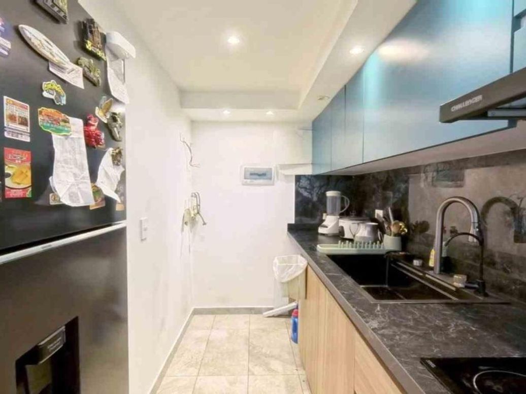 Apartamento de 1 alcoba en venta en La Granja Norte, Bogotá, 35 m² · foto 7 de 20