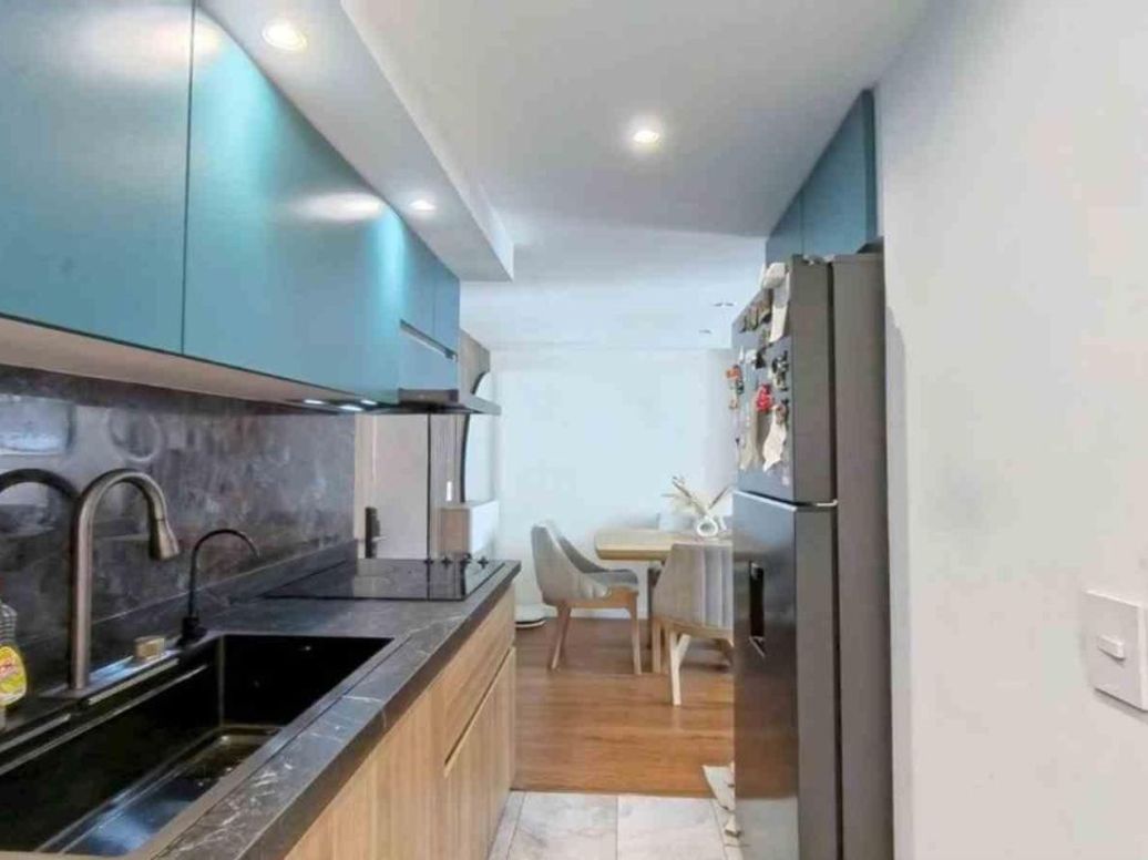 Apartamento de 1 alcoba en venta en La Granja Norte, Bogotá, 35 m² · foto 8 de 20