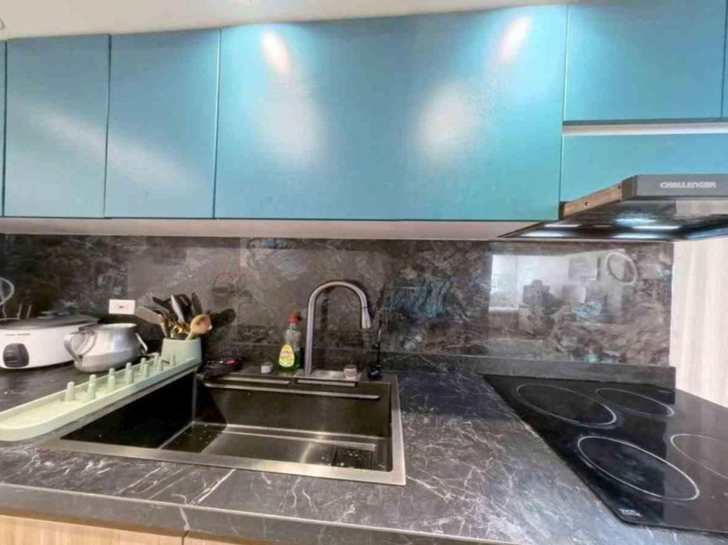 Apartamento de 1 alcoba en venta en La Granja Norte, Bogotá, 35 m² · foto 9 de 20