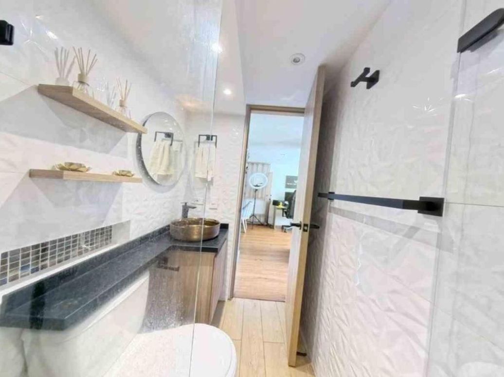 Apartamento de 1 alcoba en venta en La Granja Norte, Bogotá, 35 m² · foto 10 de 20