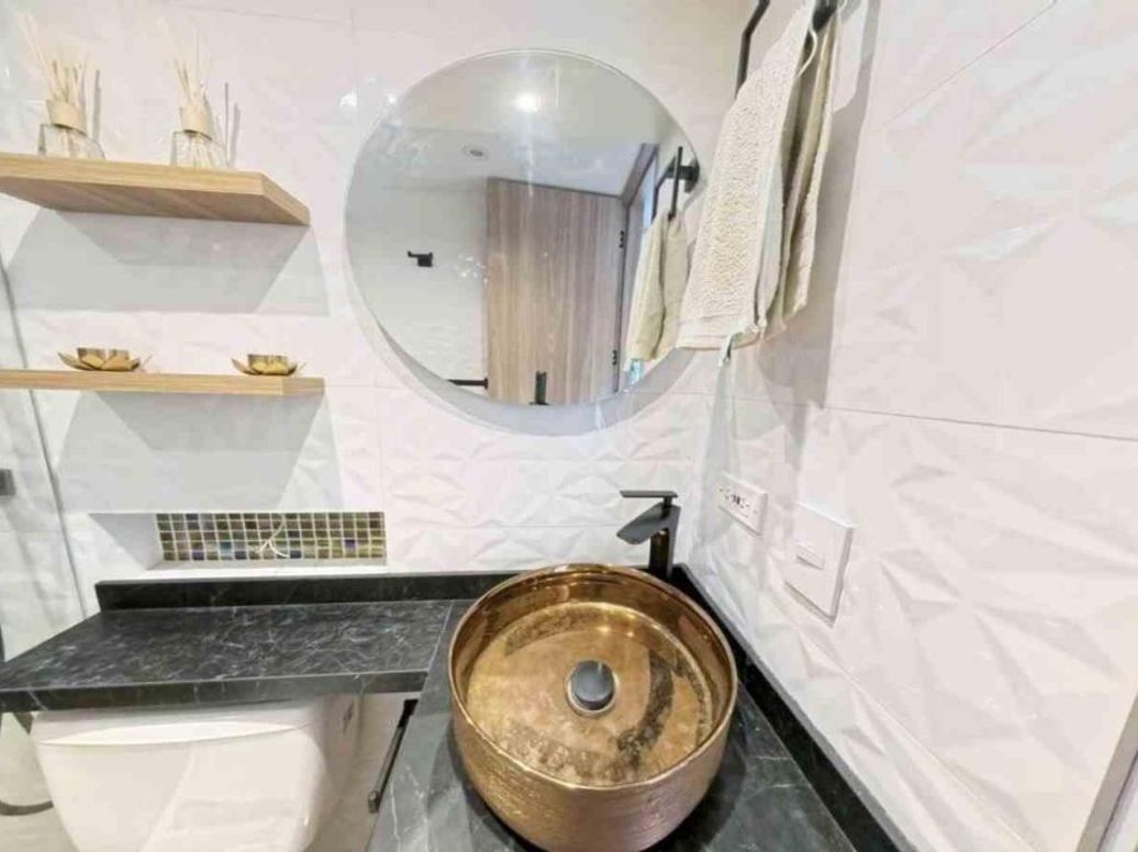 Apartamento de 1 alcoba en venta en La Granja Norte, Bogotá, 35 m² · foto 11 de 20