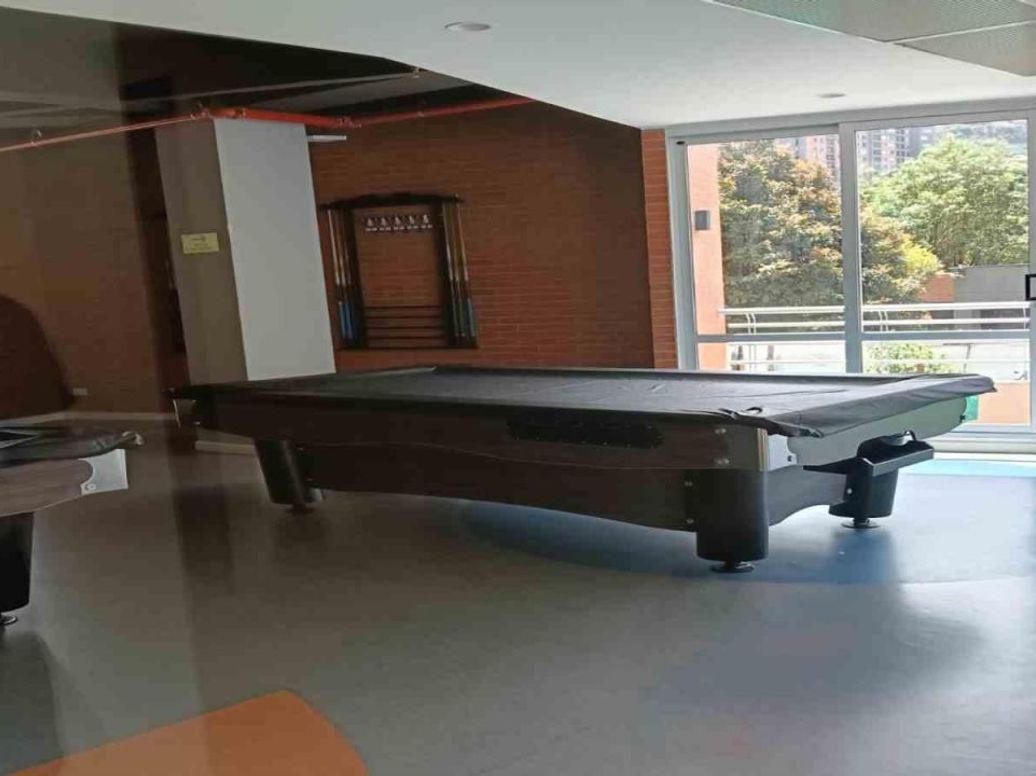 Apartamento de 1 alcoba en venta en La Granja Norte, Bogotá, 35 m² · foto 12 de 20