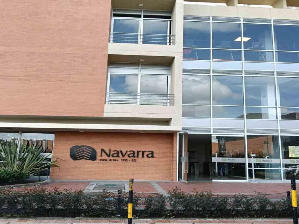 Apartamento de 1 alcoba en venta en La Granja Norte, Bogotá, 35 m² · foto 13 de 20